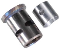 OS MAX - Zylinder+Kolben 12TG