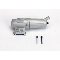 OS MAX - E-3071 Silencer 46AXII,55AX,GGT10