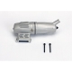 OS MAX - E-3071 Silencer 46AXII,55AX,GGT10