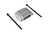 OS MAX - Distanzstück Auspuff kompl. 35MM 744B.E4010.E4020