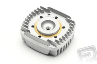 OS MAX - Spezialkühlkopf, eckig /27504000