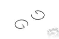 OS MAX - Kolbenbolzen-Sicherungsringe /29017004