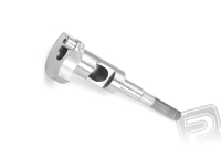 OS MAX - Kurbelwelle /29052020