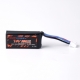 OMP - M1 LiPo-Akku 7.4V 2S 350mAh 50C