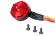 OMP - M2 tail motor - red