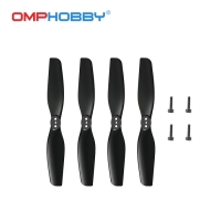 OMP - M2 Heckrotor-Set