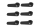 OMP - M4 Set Servohebel
