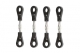 OMP - M4 Set Servogestänge