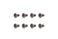 OMP - M4 Senk-Innensechskantschraube M2,5x5mm