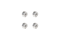 OMP - M4 Kugellager 2x5x2.5mm