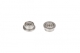 OMP - M4 Kugellager mit Beschlag 2x6x3mm