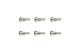 OMP - M4 Armbolzen des Getriebes M2.5x7x2mm