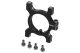 OMP - M4 MAX Tail boom mount - front