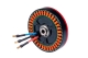 OMP - M4 MAX Sunnysky 8110 BLS motor