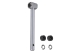 OMP - M4 MAX Welle des Heckrotors