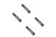 OMP - M4 MAX Schraube M2x10.5mm