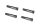 OMP - M4 MAX Schraube M2x10.5mm