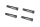 OMP - M4 MAX Schraube M2x10.5mm