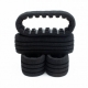 ProCircuit - Closed Cell Insert V2 Black, 4 Pcs.