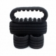 ProCircuit - Closed Cell Insert V2 Black, 4 Pcs.