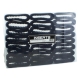ProCircuit - Closed Cell Insert V2 Black, 24 Pcs.