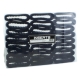 ProCircuit - Closed Cell Insert V2 Black, 24 Pcs.
