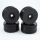 ProCircuit - VORTEX Wheels V2 Black, 4 Pcs.