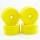 ProCircuit - VORTEX Wheels V2 Yellow, 4 Pcs.