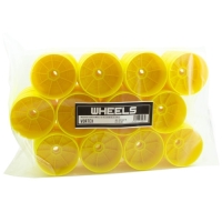 ProCircuit - VORTEX Wheels V2 Yellow, 24 Pcs.