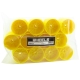 ProCircuit - VORTEX Wheels V2 Yellow, 24 Pcs.