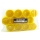 ProCircuit - VORTEX Wheels V2 Yellow, 24 Pcs.