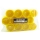 ProCircuit - VORTEX Wheels V2 Yellow, 24 Pcs.