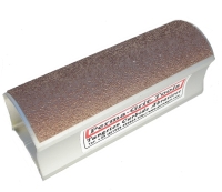 Perma Grit - Profil-Schleifblock 140x51mm - GROB
