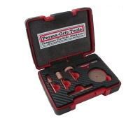 Perma Grit - Schleifstifte set - FEIN (RF1F, 3F, 4F,6F, RD2)
