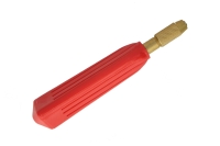 Perma Grit - Nadelfeilengriff (3mm)