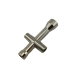 RC Parts - Ultimate Racing - 4 in 1 Small Cross Wrench 4,0/5,0/5,5/7,0mm
