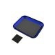 RC Parts - Ultimate Racing - Magnetic Parts Tray Blue