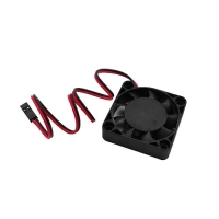 RC Parts - Ultimate Racing - Cooling Fan 40mm