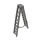 RC Parts - Ultimate Racing - 1/10 Scale Crawler Aluminium Ladder, 1 pcs.