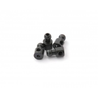 Hobbytech - Kugelbefestigungschraube Stabilisator oben
