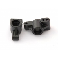 Hobbytech - Radträger Set hinten