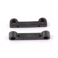 Hobbytech - Querlenkerhalter/Vorspurblock