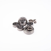 Hobbytech - Lager-Set