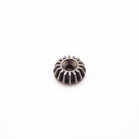 Hobbytech - Diff pignon pignon d attaque 16Dts metal