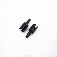 Hobbytech - Kegelritzel Metall 16 Zähne