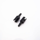 Hobbytech - Kegelritzel Metall 16 Zähne