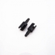 Hobbytech - Kegelritzel Metall 16 Zähne