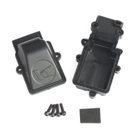 Hobbytech - RC-Box wasserdicht