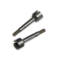 Hobbytech - Radachse hinten 2mm