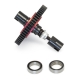 Hobbytech - Slipperkupplung 32dp
